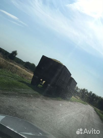 Сельзкохозяйственное предприятие (колхоз) 926 га