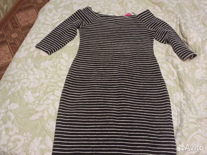 Платье женское 42-44 новое