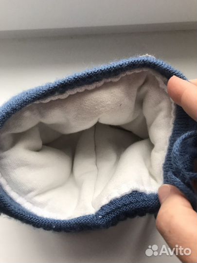 Шапка детская