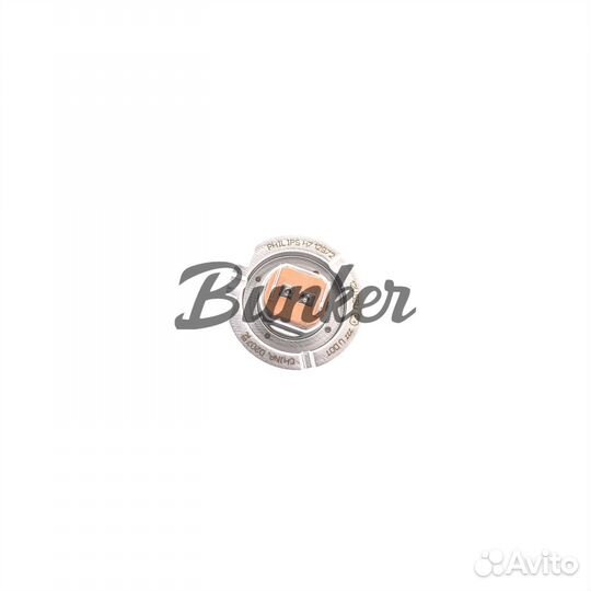 Лампа 12V H7 55W PX26d +30 Vision Philips