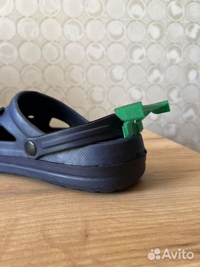Спойлеры для crocs