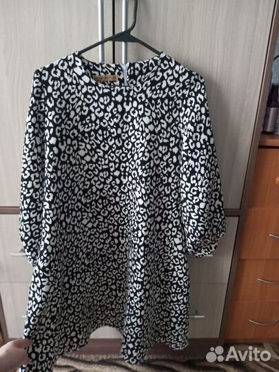 Платье женское