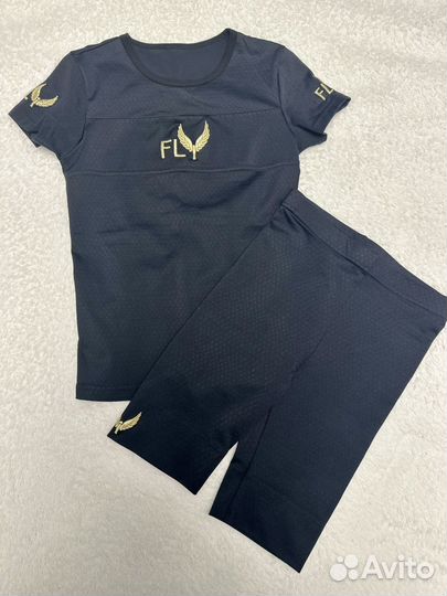 Тренировочный костюм Fly