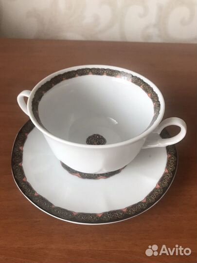 Набор чашек