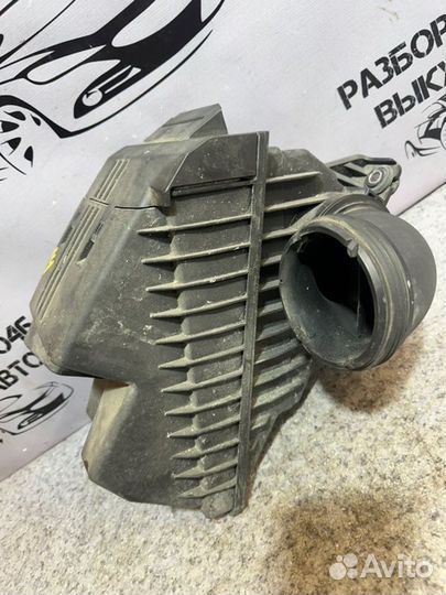 Корпус воздушного фильтра Kia K5 DL3 G4NM 2021