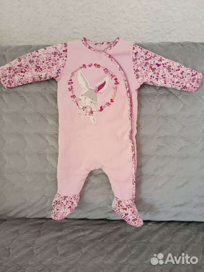 Комбинезон (слип)