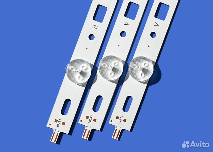 Подсветка для телевизора sony KDL-32