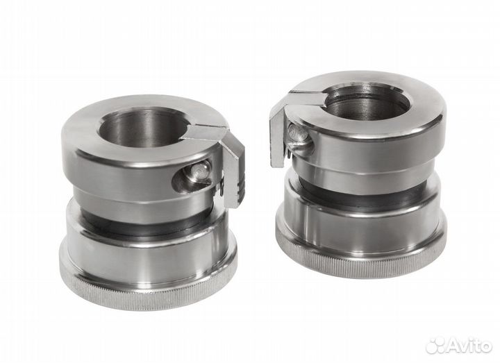 Два грифа и блины