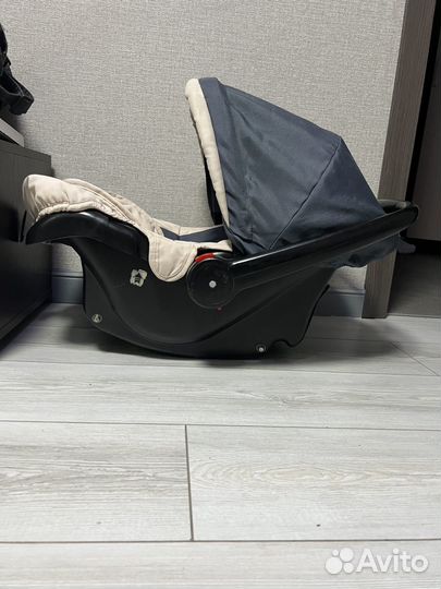 Автолюлька от 0