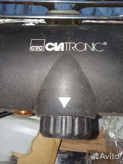 Электрогриль