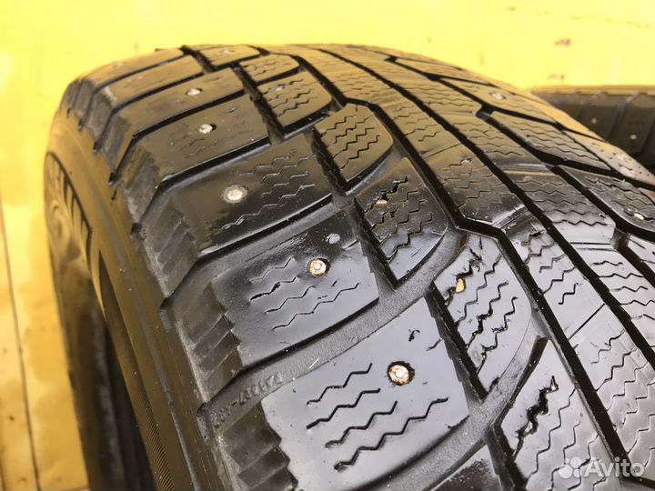 Michelin Latitude X-Ice North 265/65 R17