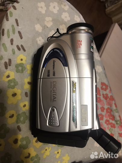 Видеокамера