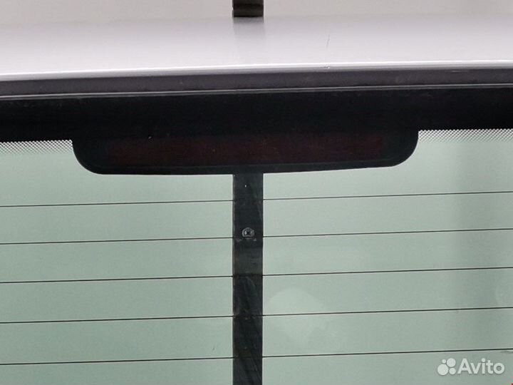 Крышка для Peugeot-Citroen Evasion (Synergie)