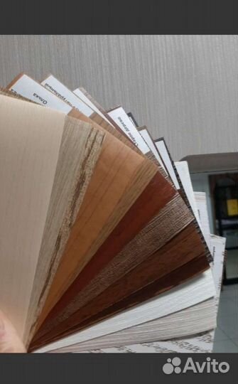 Дверь входная