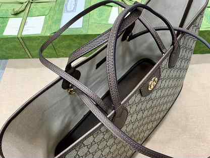 Gucci GG Ophidia Medium сумка, Москва