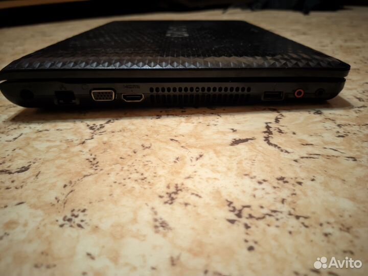 Sony vaio PCG 71812v на запчасти