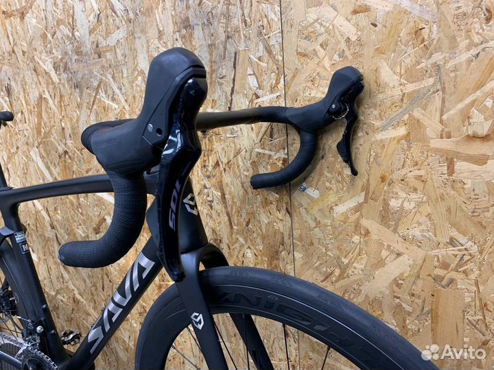 Шоссейный велосипед Sava hawkeye F20 carbon-SR 7.2