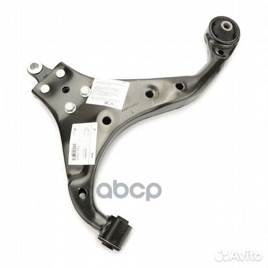 Рычаг пер.лев.hyundai Tucson (JM) SM-ARK053