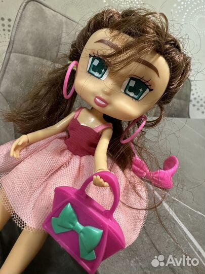 Кукла Boxy Girls