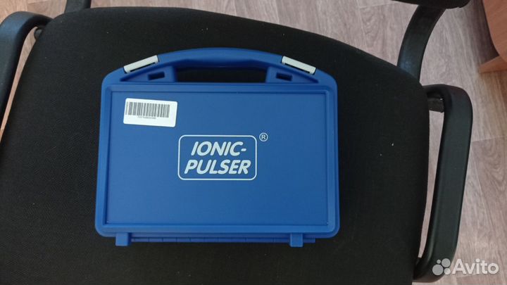 Аппарат для колоидного серебра Ionic-Pulser PRO3