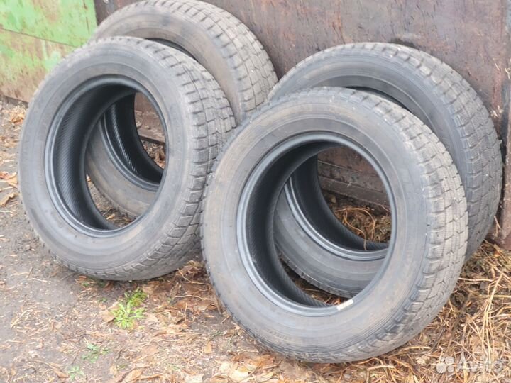 Goodyear Ice Navi NH 185/65 R14