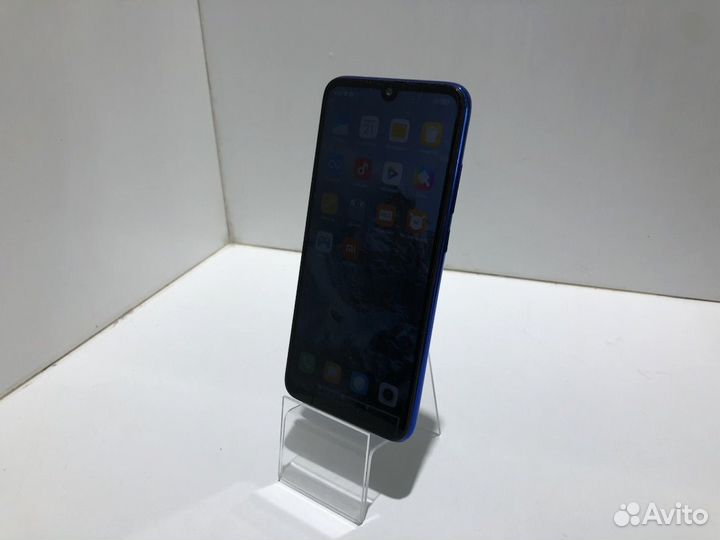 Xiaomi Redmi Note 7, 4/64 ГБ