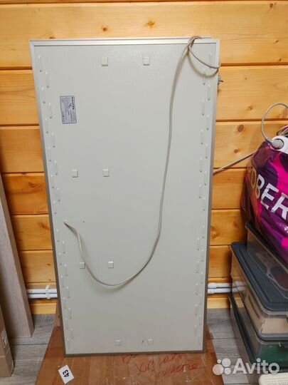 Электро обогреватель Никатен