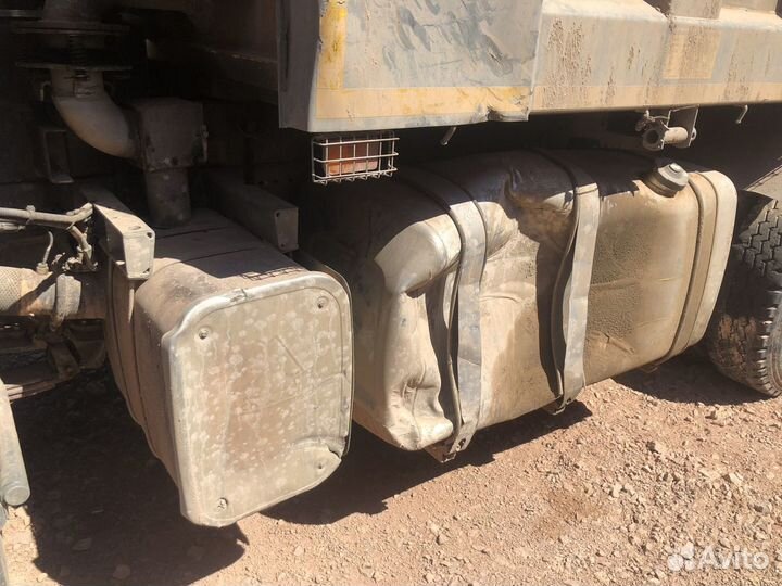 Howo ZZ3327S3847E, 2021