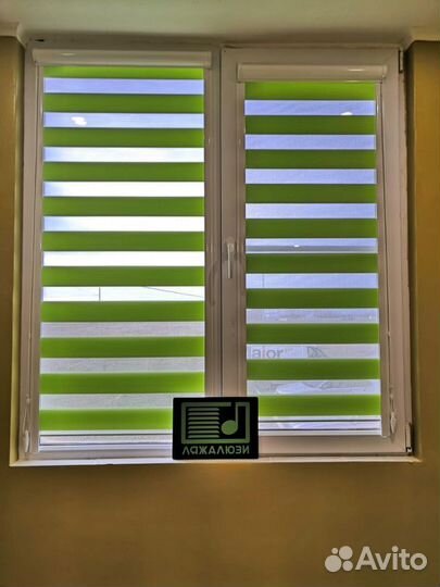 Горизонтальные жалюзи Q1502-F59383