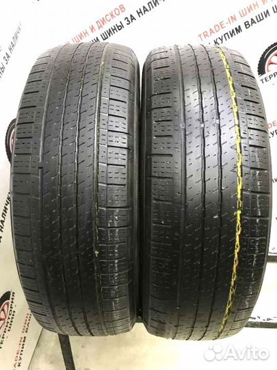 Yokohama Geolandar H/T-S G051 275/65 R17