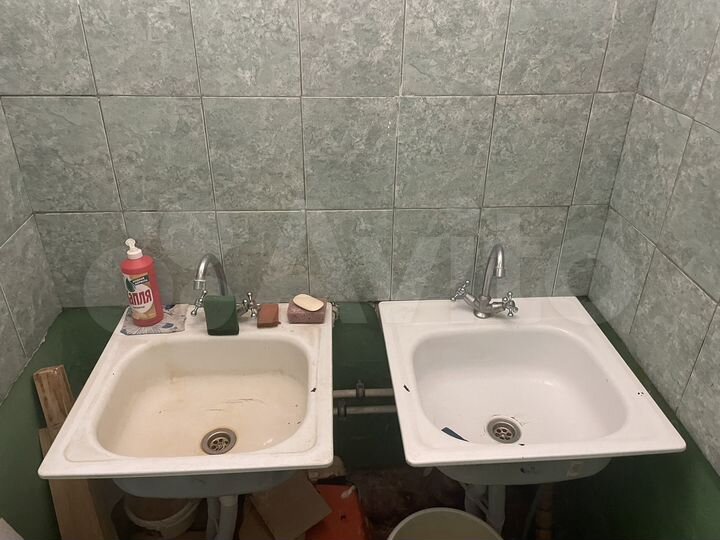 Комната 12 м² в 1-к., 8/9 эт.