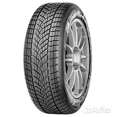 Goodyear UltraGrip Ice SUV Gen-1 235/65 R17 108T