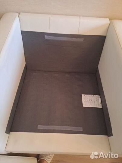 Кресло IKEA landskrona