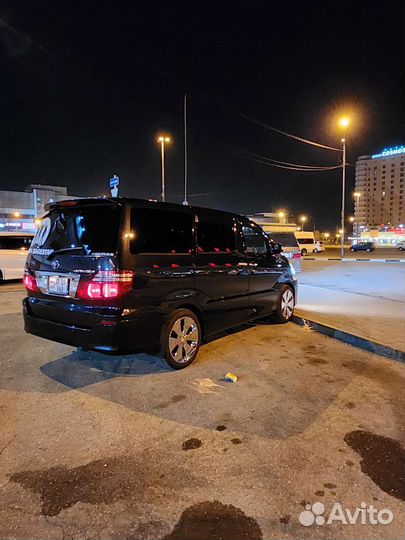 Перевозки Астрахань-Махачкала и обратно