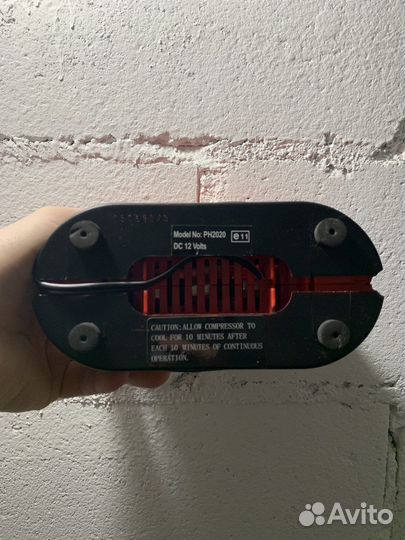 Насос для авто