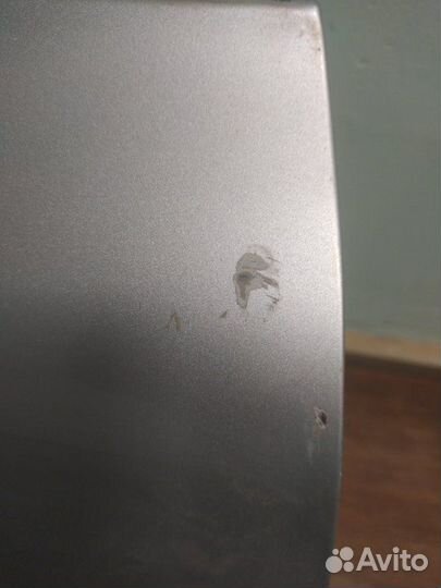 Дверь боковая передняя правая Volkswagen Passat