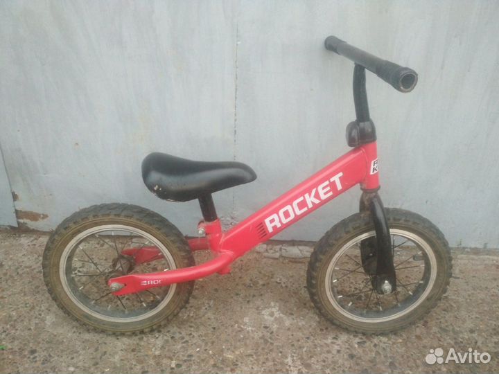 Беговел детский