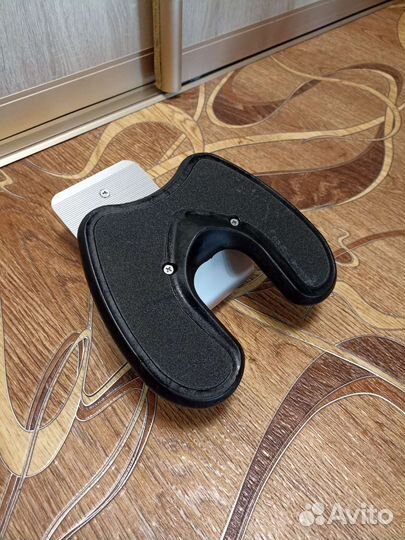 Подставка для ребёнка на самокат