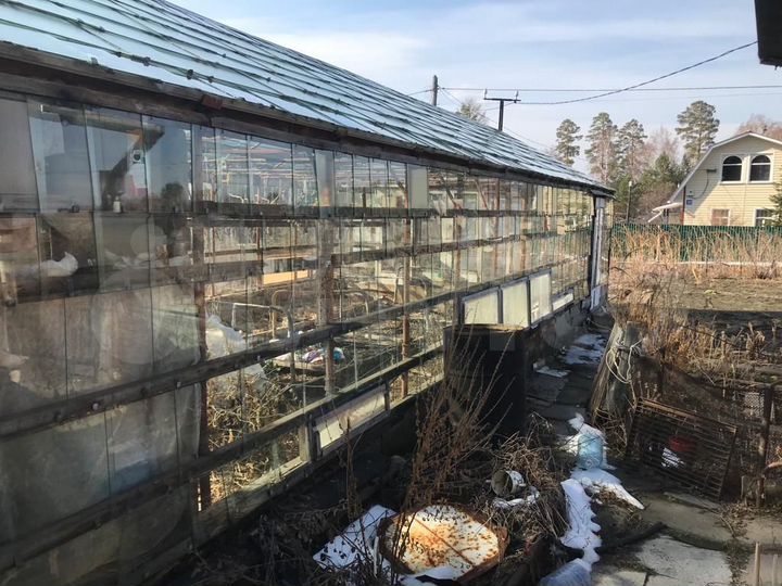 Дача 40 м² на участке 7,3 сот.