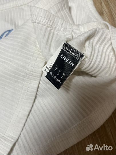 Топ женский