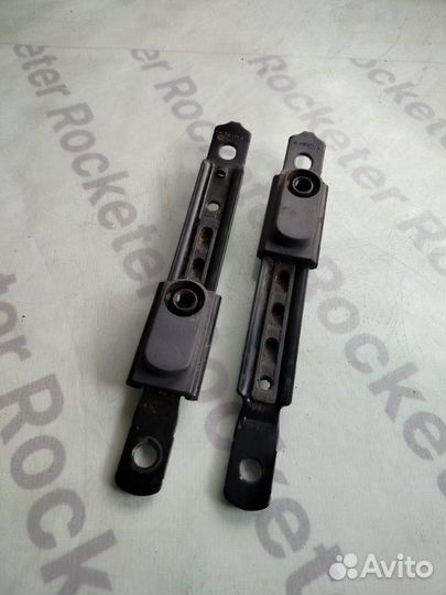 Регулятор высоты ремня безопасности Hyundai