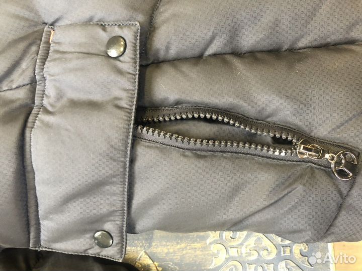 Пуховик Cop Copine