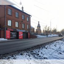 Готовый бизнес известная сеть автомоек 150 bar, Кумертау