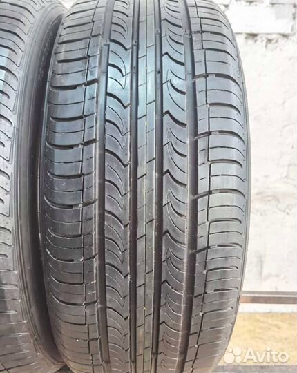 Nexen Classe Premiere CP672 215/55 R17 94V