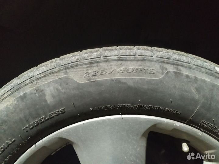 Goform GH-18 225/60 R18