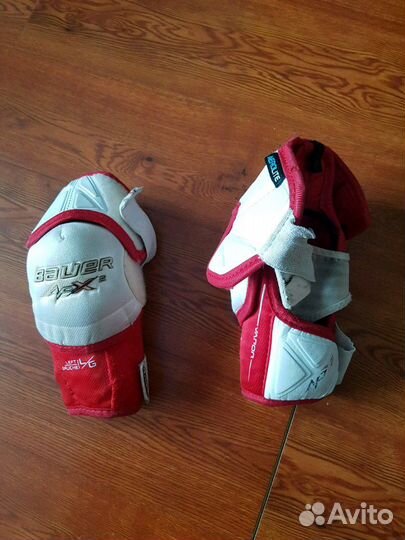 Налокотники