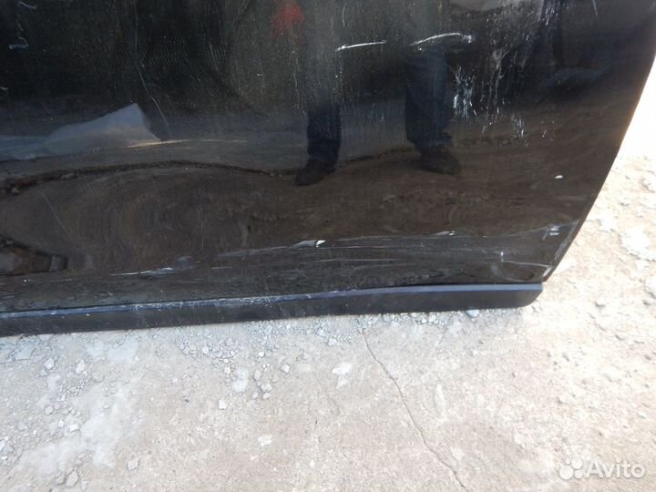 Дверь передняя правая Nissan X-Trail Т32