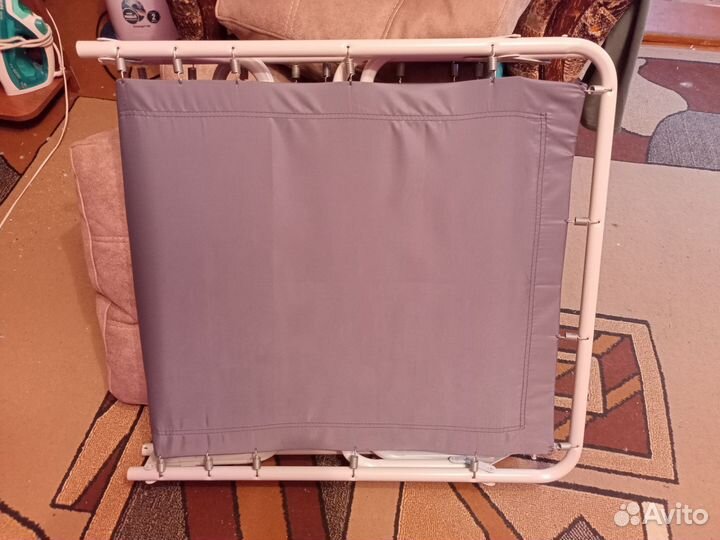 Раскладушка