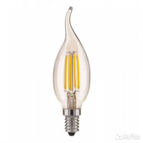 Люстра интерьерная (loft)