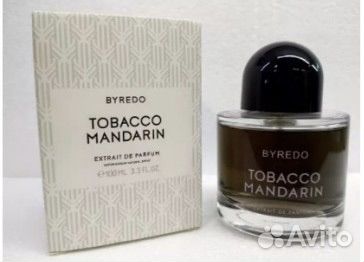 Байредо Byredo Tobacco Mandarin 100 m